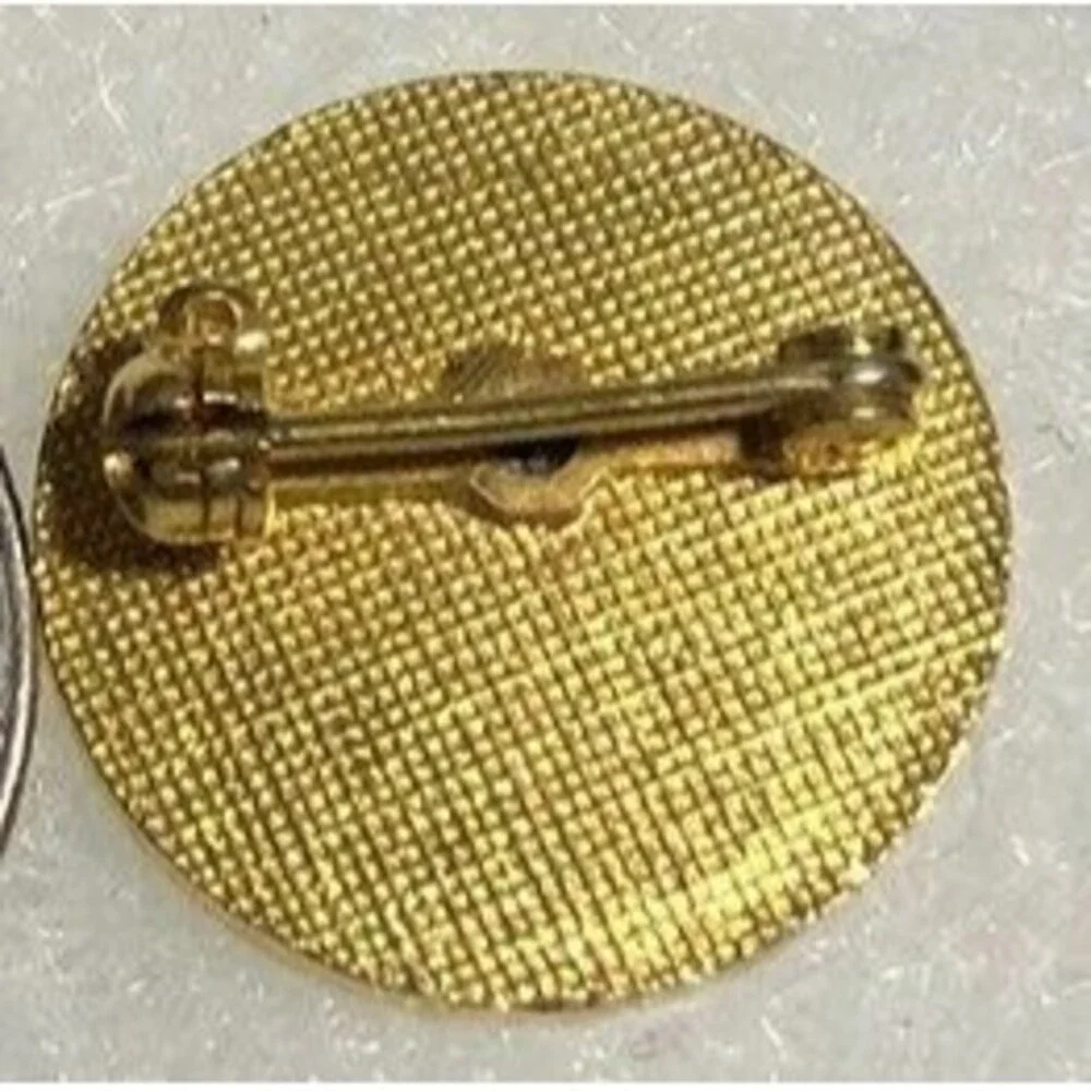 FRISCO Gold Rush Race - Cross Country Skiing- SKI PIN